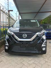 Nissan Dayz 2021 for sale