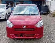 Daihatsu Mira 2019 Red for sale