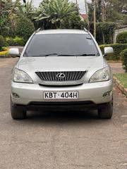 Lexus RX 2005 for sale