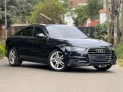 Audi A6 2018 Black for sale