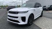 New Land Rover Range Rover Sport P635 SV 2026 White for sale