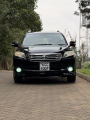 Toyota Vanguard 2008 Black for sale