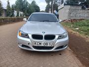 BMW 320i 2010 Silver for sale