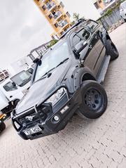 Ford Ranger Wildtrak 2017 Black for sale