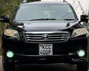 Toyota Vanguard 2008 Black for sale