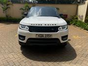 Land Rover Range Rover Sport 2014 White for sale