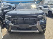 Ford Ranger Wildtrak 2023 Black for sale