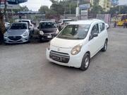 Suzuki Alto 2014 White for sale