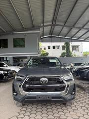 Toyota Hilux 2022 for sale