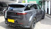 Land Rover Range Rover Sport P400 SE Dynamic 4WD 2023 Gray for sale
