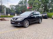 Nissan X-Trail 2017 Black for sale