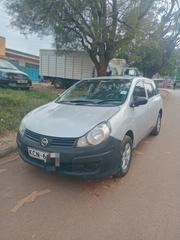 Nissan Advan 2010 Silver for sale