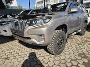 Toyota Land Cruiser 2021 for sale