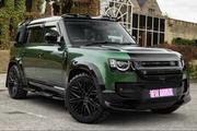 Land Rover Defender X-Dynamic SE 2023 Green for sale