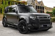 Land Rover Defender X-Dynamic SE 2023 Black for sale