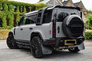 Land Rover Defender 2024 Gray for sale
