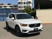 Volvo XC40 T4 Hybrid FWD 2020 White  for sale