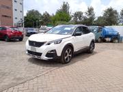 Peugeot 3008 2020 White for sale