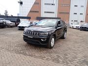 Jeep Cherokee 2018 Black for sale