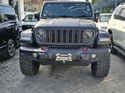 Jeep Wrangler Sport 4x4 2020 Gray for sale