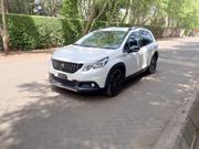 Peugeot 2008 2020 White for sale
