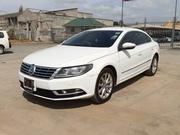 Volkswagen Passat S 2013 White for sale