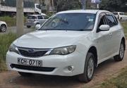 Subaru Impreza 2009 Pearl for sale