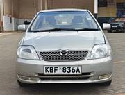 Toyota Corolla 2003 Beige for sale