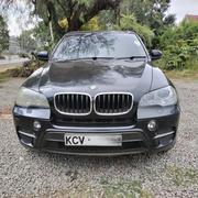 BMW X5 xDrive35i AWD (3.0L 6cyl 8A) 2012 Black for sale