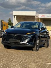 Nissan Qashqai 2024 Black for sale