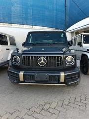 Mercedes-Benz G-Class G 63 AMG 2024 for sale
