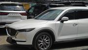 Mazda CX-8 2020 White for sale