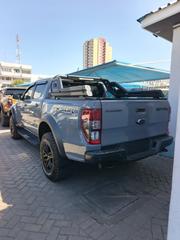 Ford Ranger XL 4x2 SuperCab 6 ft. box 126.8 in. WB 2020 Matt Black for sale