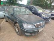 Toyota Vista 2000 Green for sale