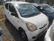 Daihatsu Mira 2014 White for sale