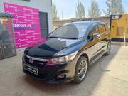 Honda Stream 2011 Black for sale