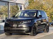 Land Rover Range Rover Autobiography SWB 2023 Black for sale