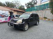 Nissan X-Trail 2009 Black for sale