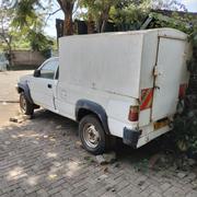 Tata Xenon 2007 White for sale