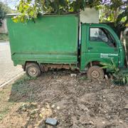 Tata Ace 2007 Green for sale