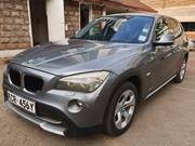 BMW X1 2011 Gray for sale