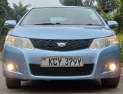 Toyota Allion 2012 Blue for sale