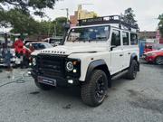 Land Rover Defender 2011 White for sale