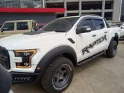 Ford Ranger 2015 White for sale