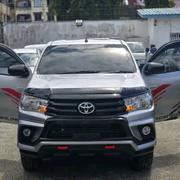 Toyota Hilux 2019 White for sale