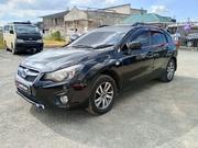 Subaru Impreza 2014 Black for sale