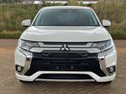 Mitsubishi Outlander 2020 for sale