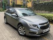 Chevrolet Cruze LS 4dr Sedan (1.5L 4cyl 6A) 2016 Gray for sale