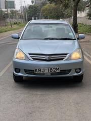 Toyota Allion 2005 Blue for sale