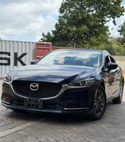 Mazda 6 2020 Blue for sale
